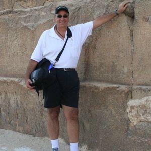 Meet your Posher, John